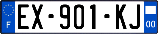 EX-901-KJ