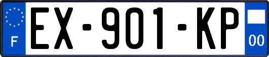 EX-901-KP