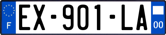 EX-901-LA