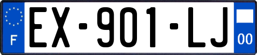 EX-901-LJ