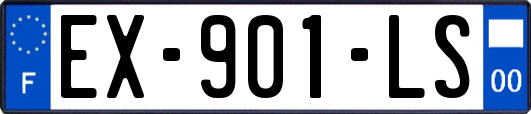 EX-901-LS