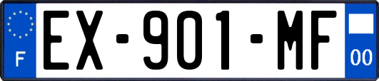 EX-901-MF