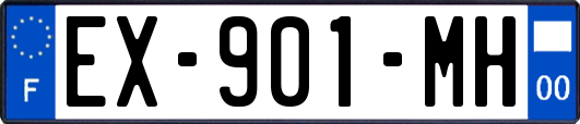 EX-901-MH