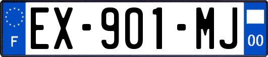 EX-901-MJ