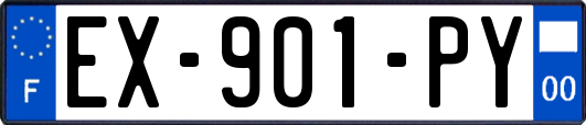 EX-901-PY