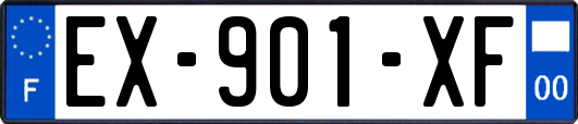 EX-901-XF