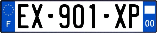 EX-901-XP