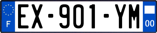 EX-901-YM