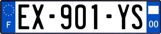 EX-901-YS