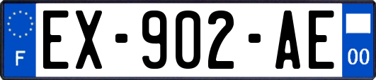 EX-902-AE