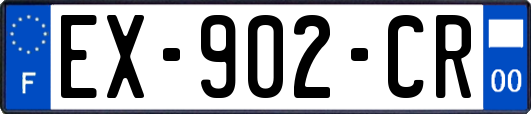 EX-902-CR