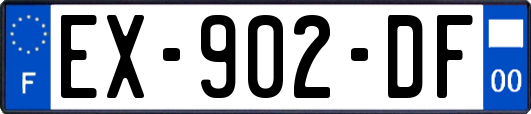 EX-902-DF