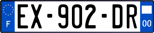 EX-902-DR