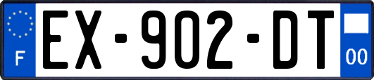 EX-902-DT