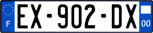 EX-902-DX