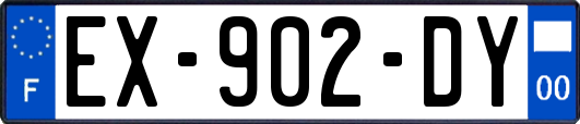 EX-902-DY