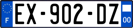 EX-902-DZ
