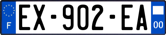 EX-902-EA