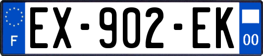 EX-902-EK