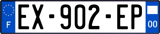EX-902-EP