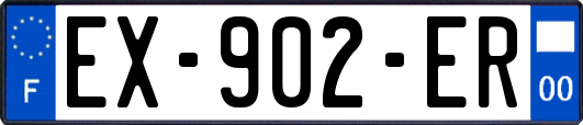 EX-902-ER