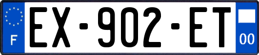 EX-902-ET