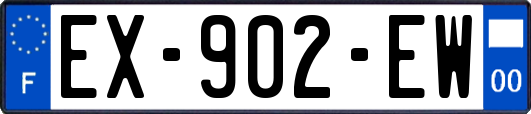 EX-902-EW