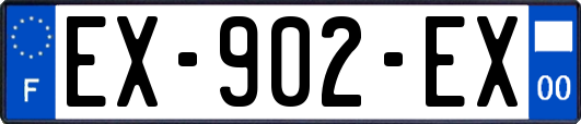 EX-902-EX