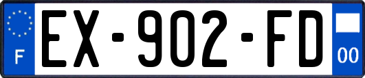 EX-902-FD