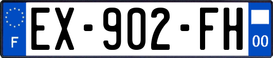 EX-902-FH