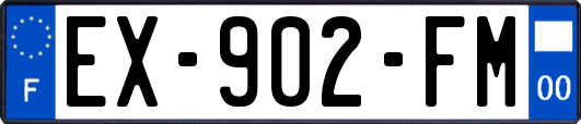 EX-902-FM