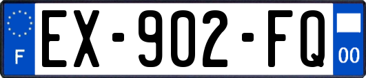 EX-902-FQ
