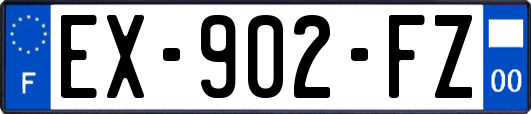 EX-902-FZ