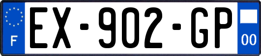 EX-902-GP