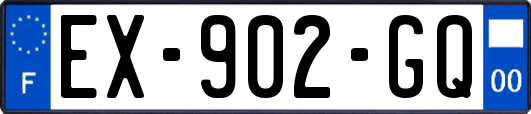 EX-902-GQ