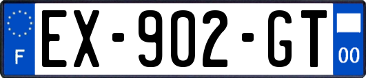 EX-902-GT