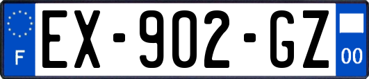 EX-902-GZ