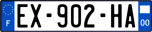 EX-902-HA