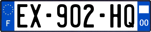 EX-902-HQ