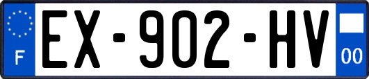EX-902-HV