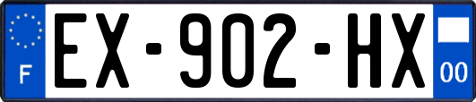 EX-902-HX