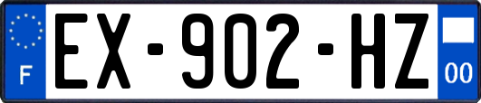 EX-902-HZ