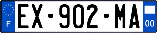 EX-902-MA