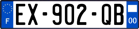 EX-902-QB