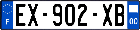 EX-902-XB