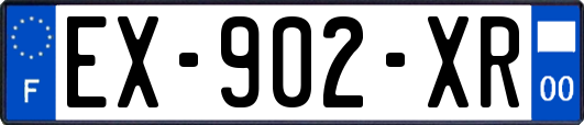 EX-902-XR