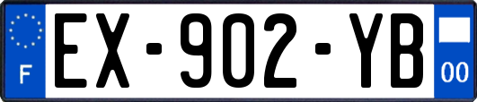 EX-902-YB