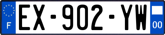 EX-902-YW