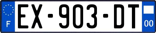 EX-903-DT