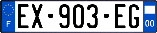 EX-903-EG